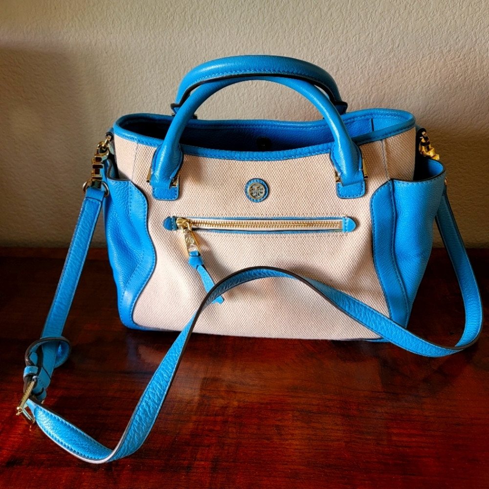 Tory Burch Satchel